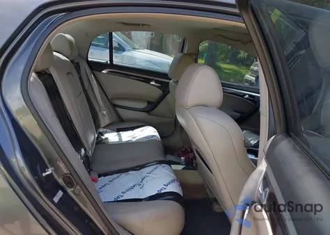 2008 Acura Tl from USA, damaged, VIN 19UUA66298A031068